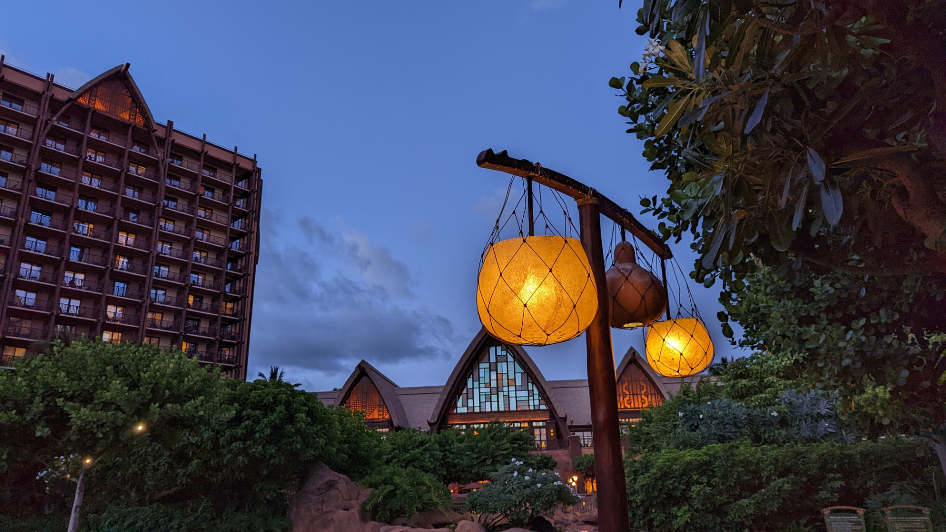 Aulani, A Disney Resort & Spa - image 3
