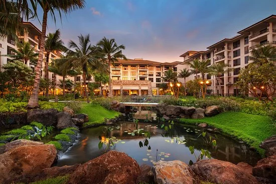 The Westin Nanea Ocean Villas - image 2