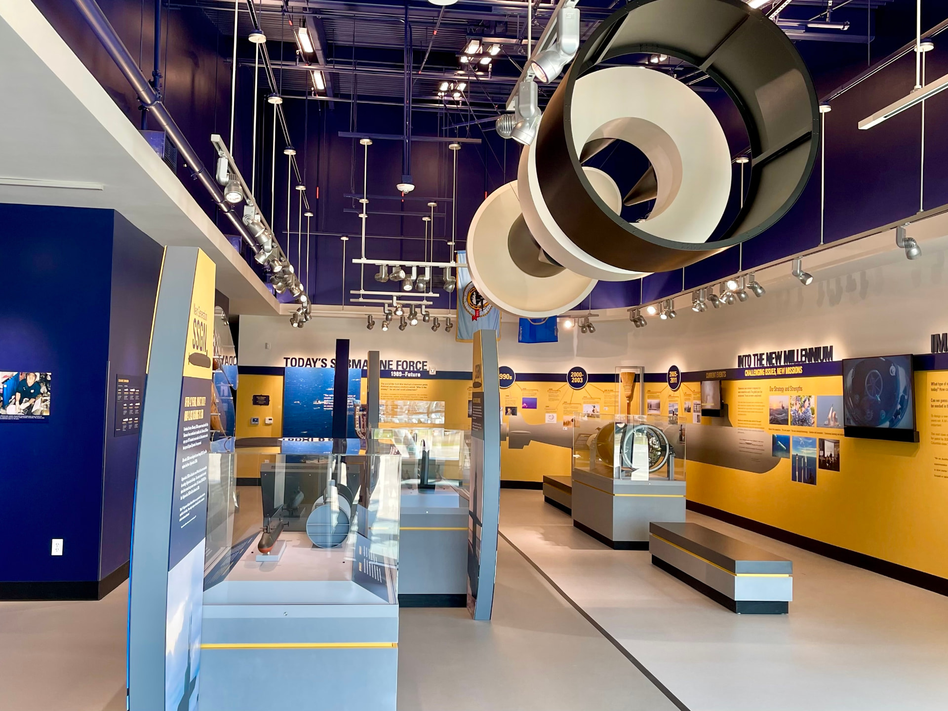 Pacific Fleet Submarine Museum Phase 1 & 2 - image 5
