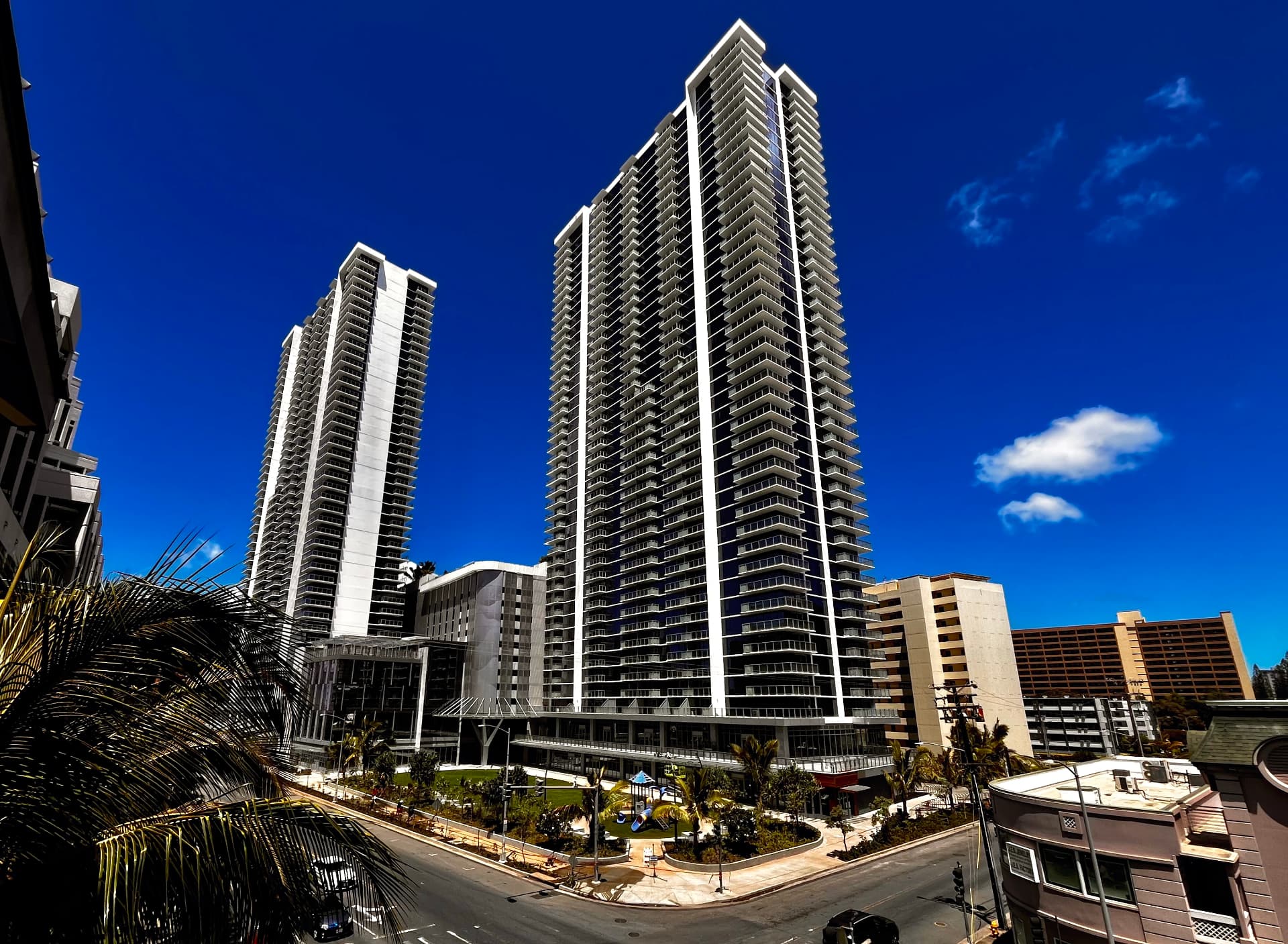 Residential / Hospitality