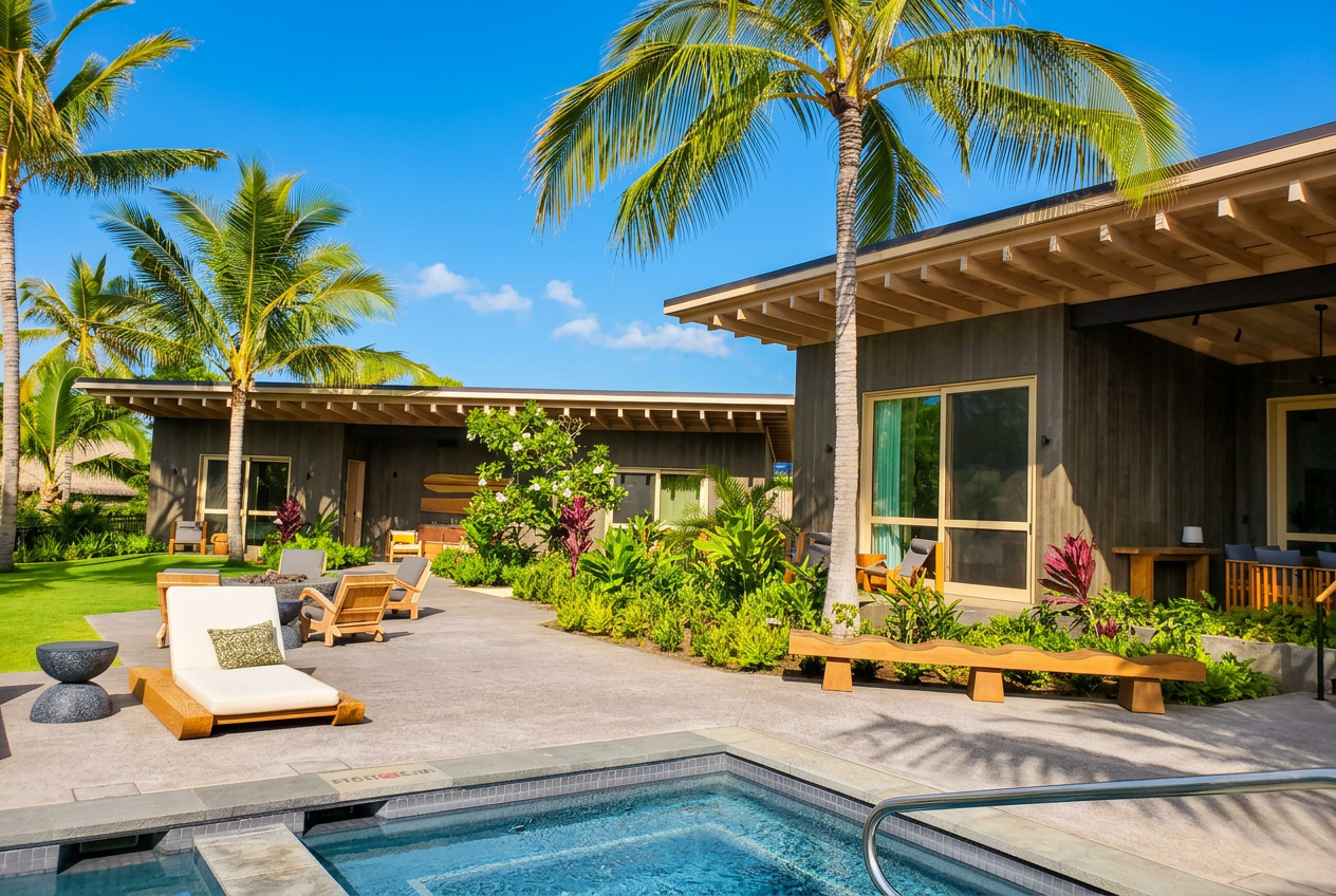 KONA VILLAGE, A ROSEWOOD RESORT - image 4