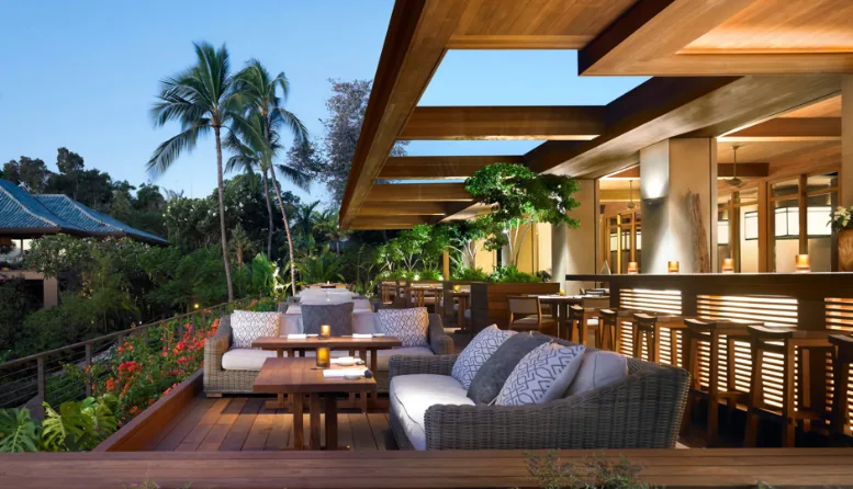 Four Seasons Resort Lanai at Manele Bay