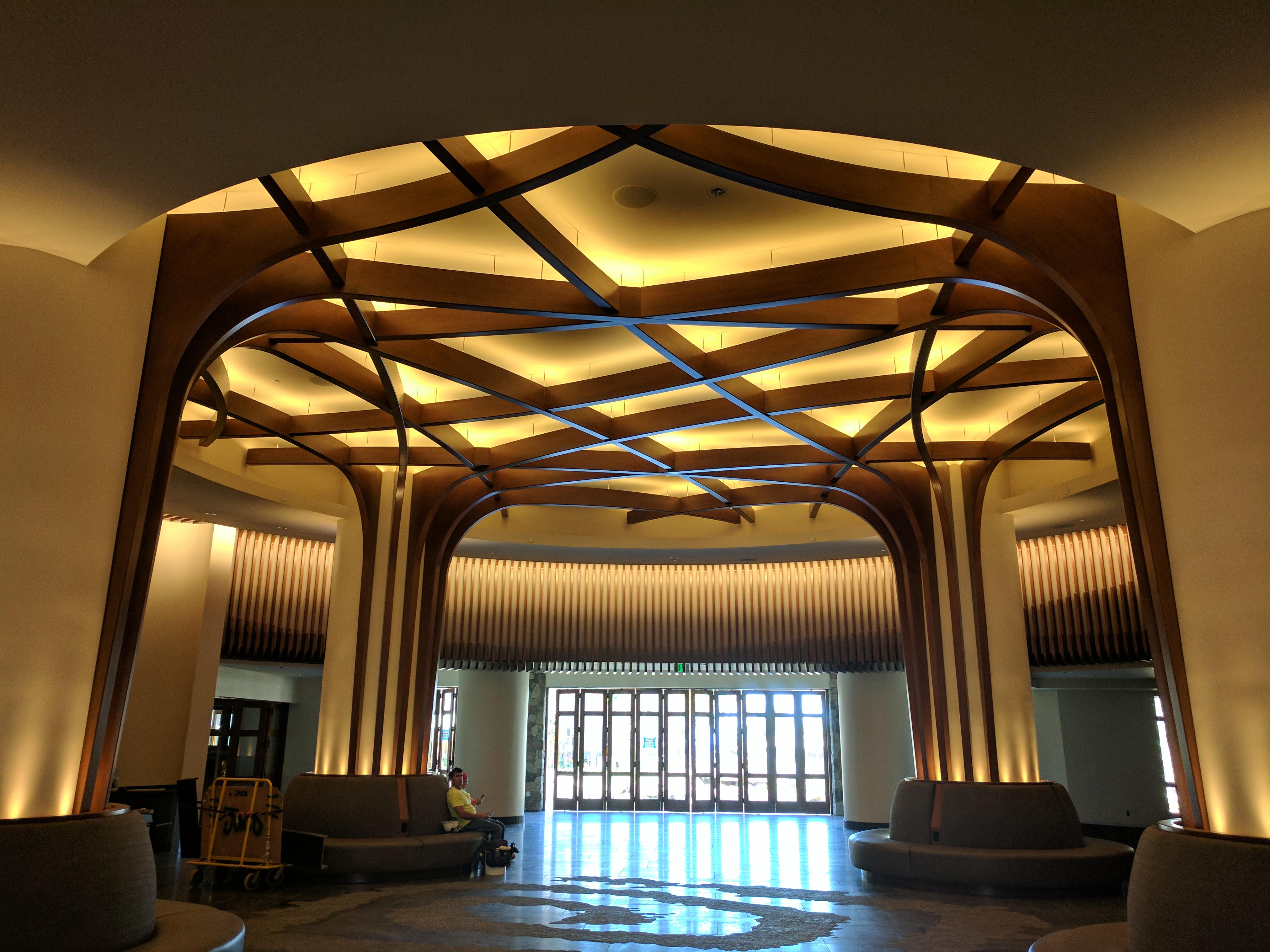 The Westin Nanea Ocean Villas - image 3