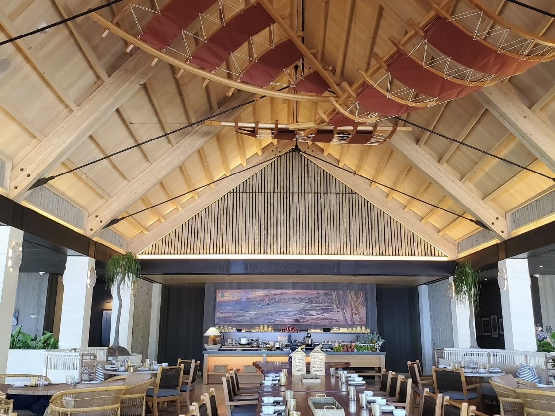 KONA VILLAGE, A ROSEWOOD RESORT - image 2