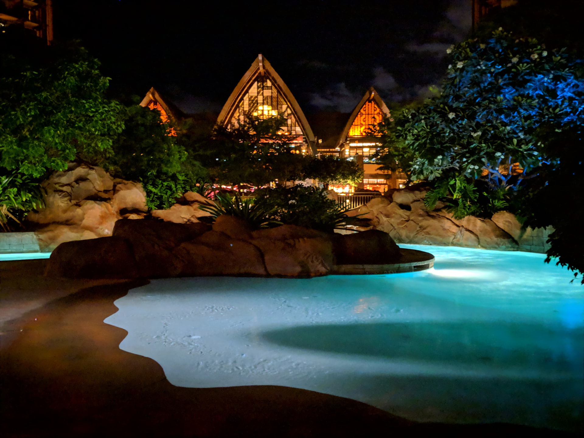 Aulani, A Disney Resort & Spa - image 4