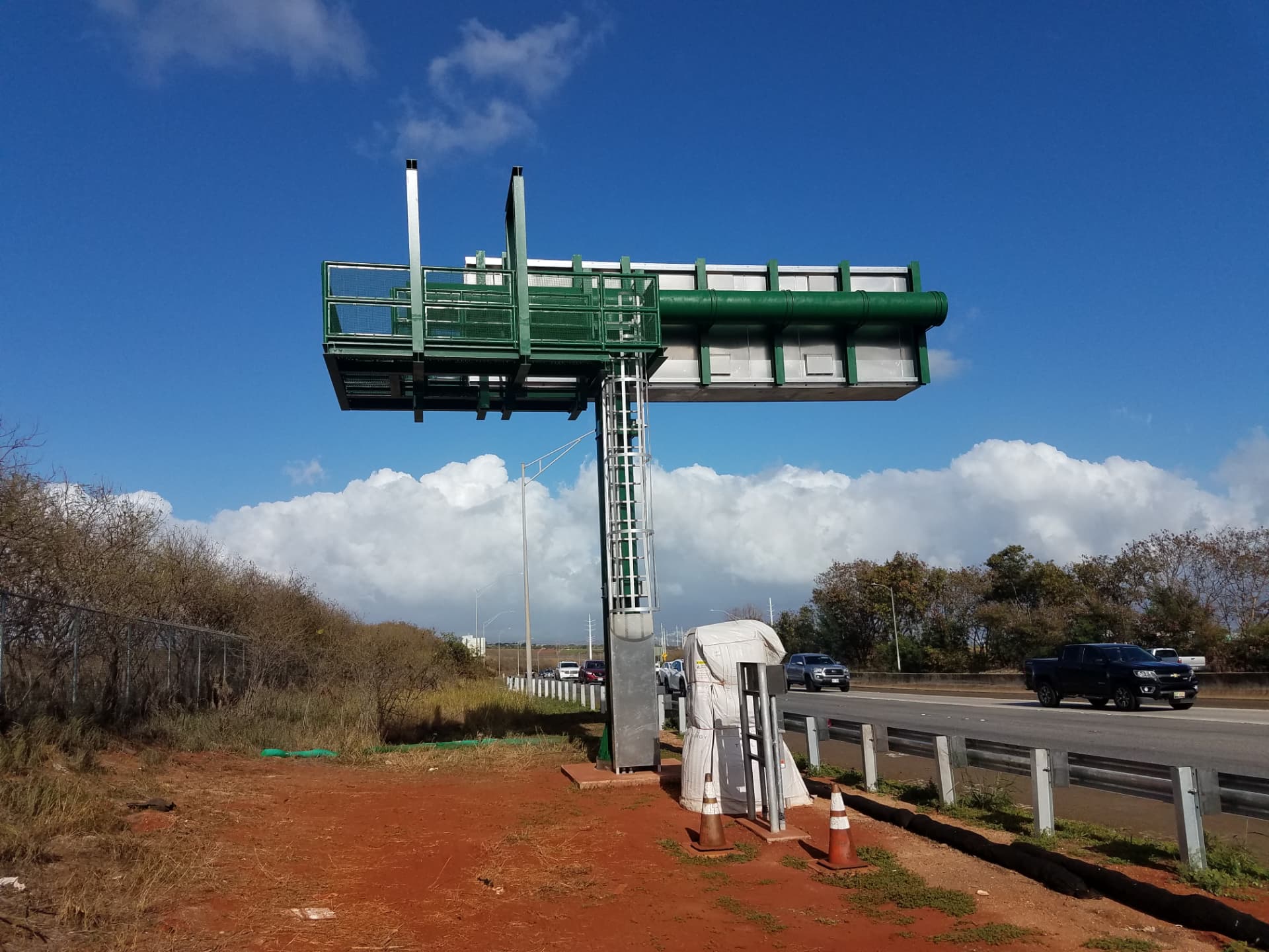 Freeway Management System – State of Hawaiʻi, Department of Transportation - image 1
