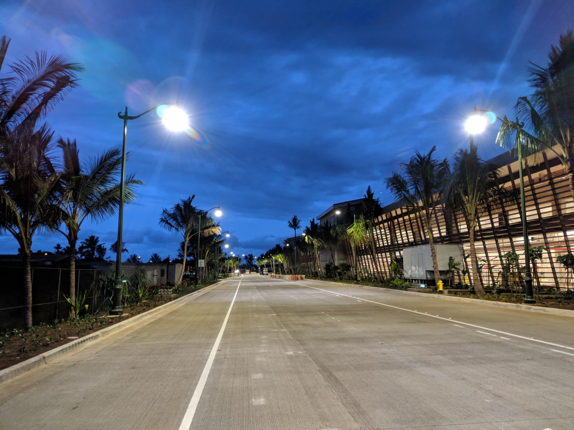 Kahului Airport Consolidated Rent-A-Car Facility - image 6