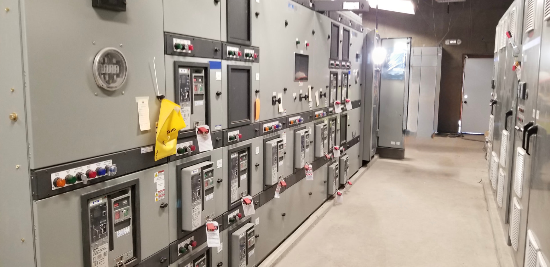 P-704 Sewer Lift Station at Joint Base Pearl Harbor-Hickam - image 3