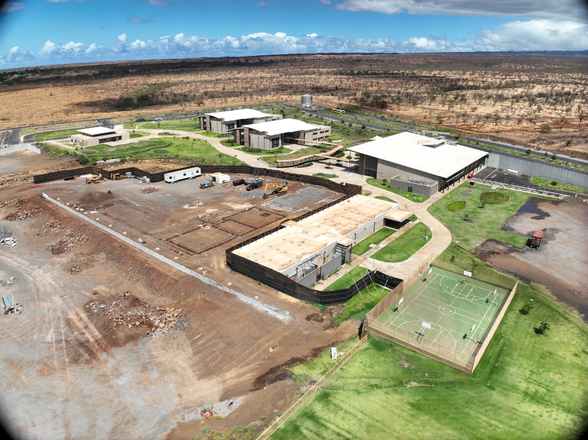 Kīhei High School - image 2