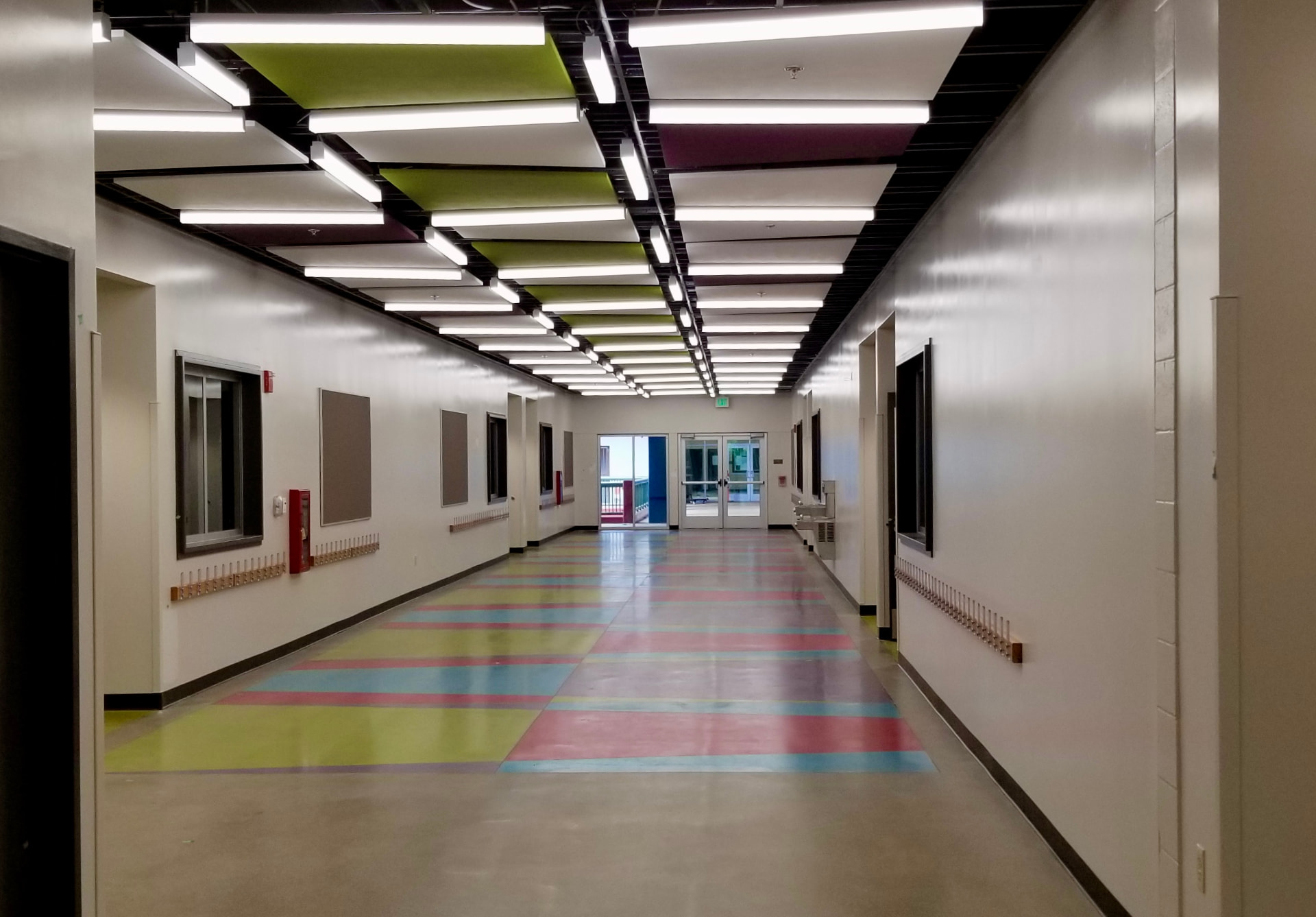 1SG Samuel K. Solomon Elementary School - image 4