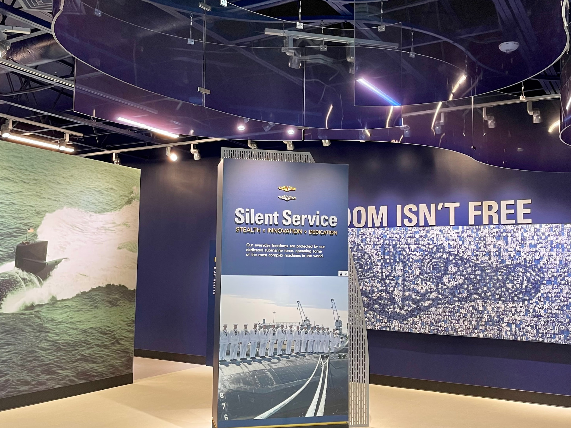Pacific Fleet Submarine Museum Phase 1 & 2 - image 3