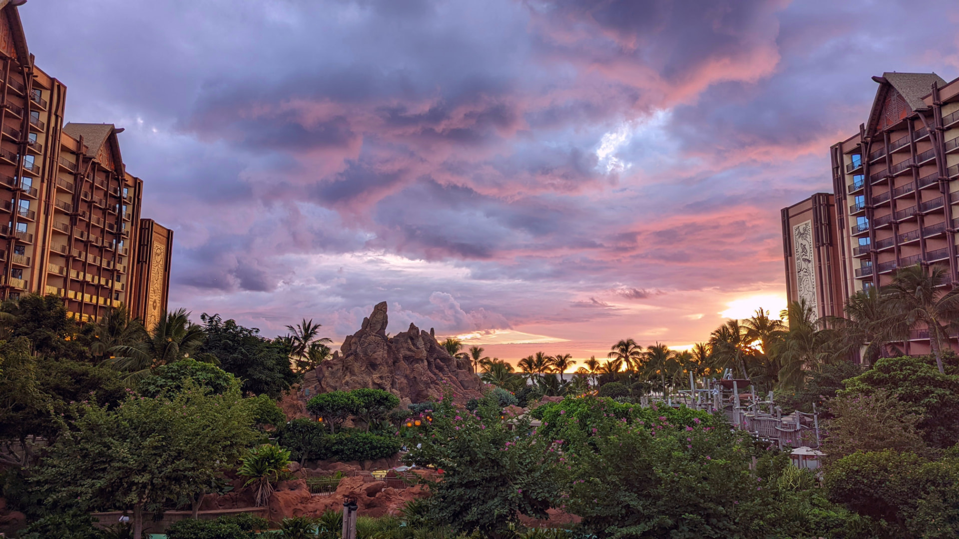 Aulani, A Disney Resort & Spa - image 1