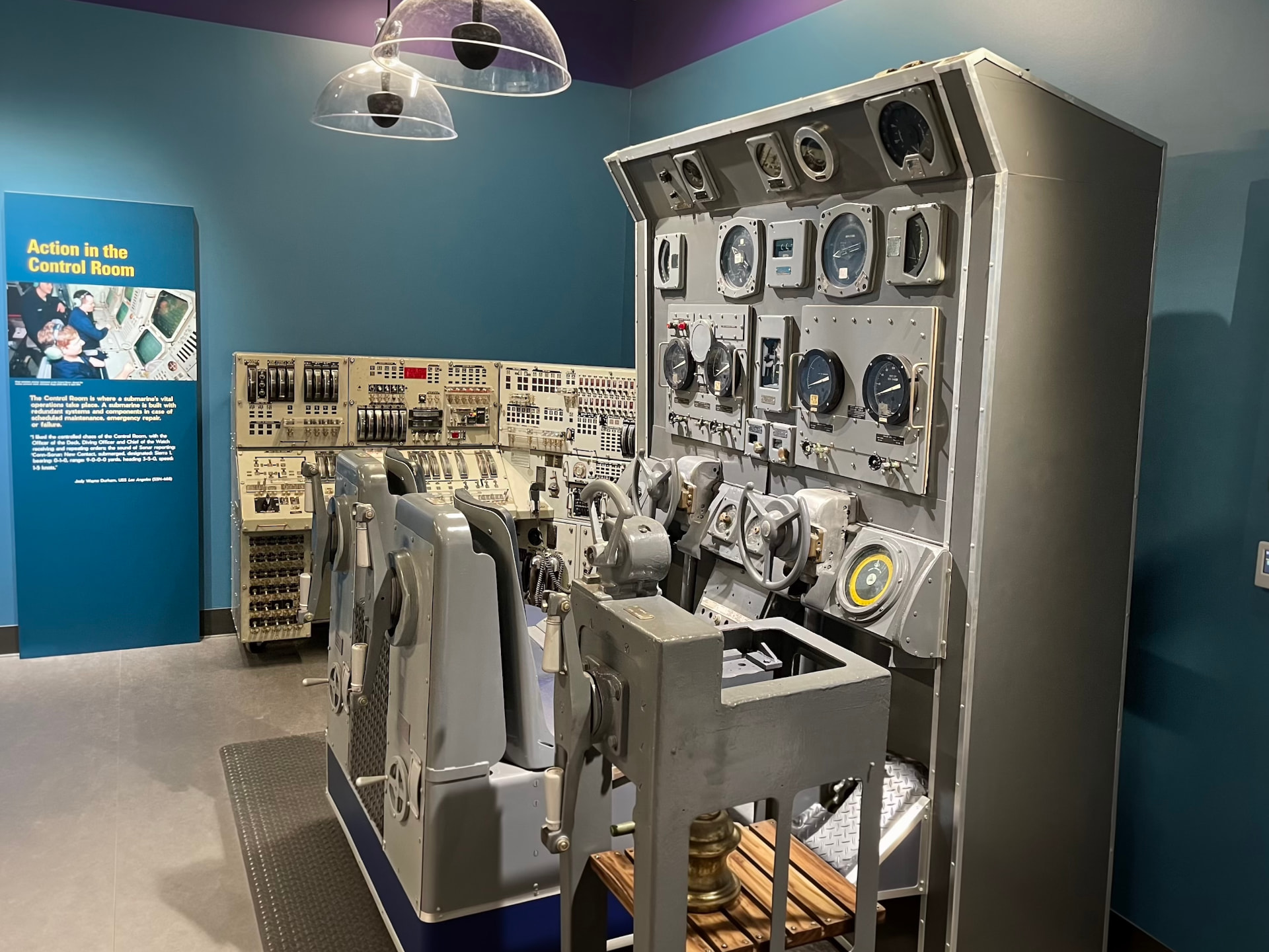 Pacific Fleet Submarine Museum Phase 1 & 2 - image 4