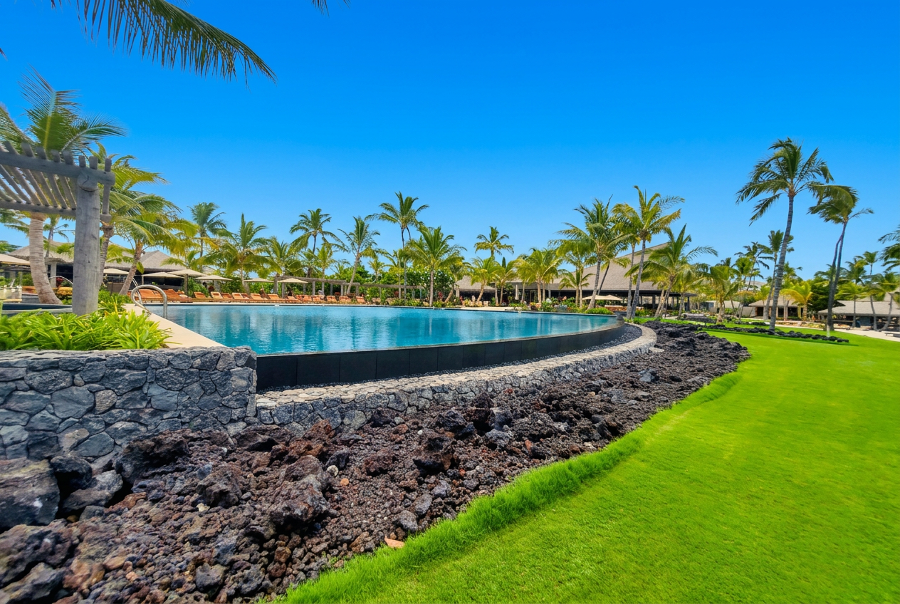 KONA VILLAGE, A ROSEWOOD RESORT